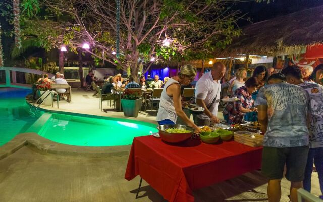 Orchid Paradise Homes OPV419