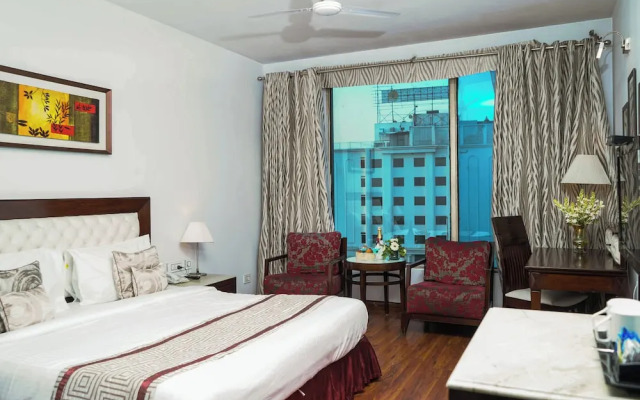 TreeHouse Queens Pearl