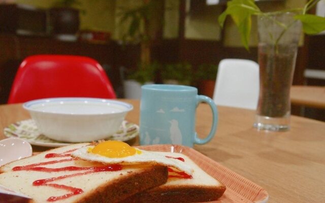 Laon Guest House - Hostel