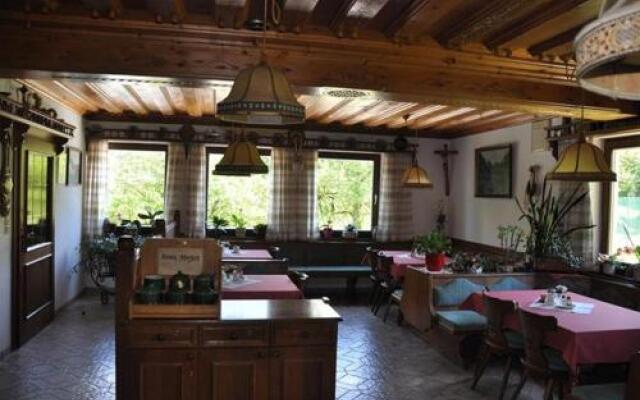 Pension Nanga Parbat