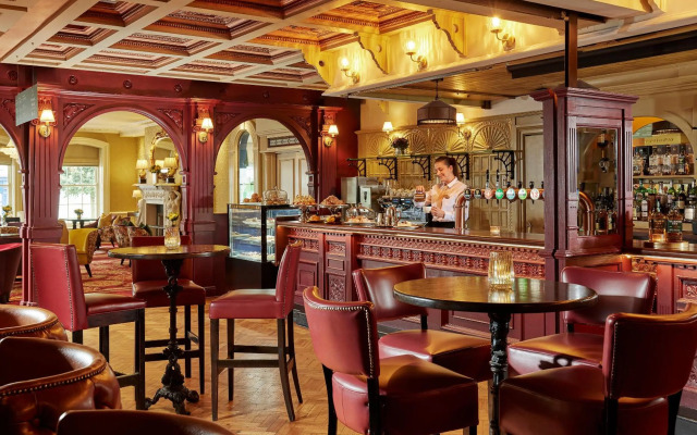 Bridge House Hotel - Leisure Club & Spa
