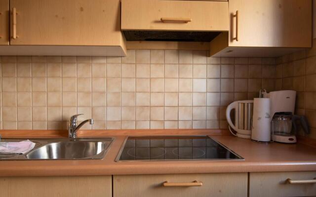 Apartment 2 - Zur Sonne