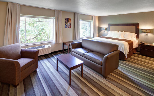 East Avenue Inn Downtown