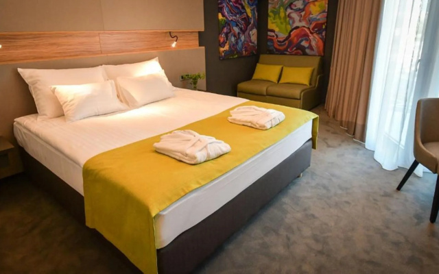 Hotel Olea
