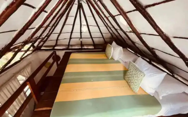 Hotel Dos Ceibas Eco Retreat Tulum