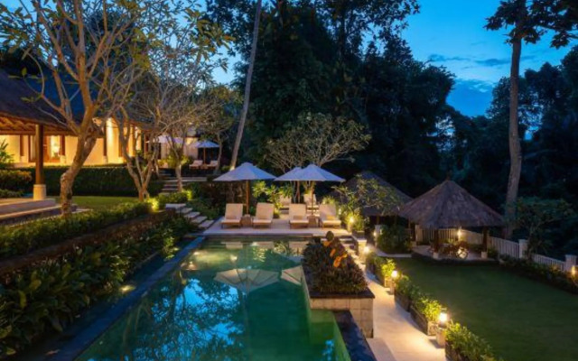 Villa Jewel