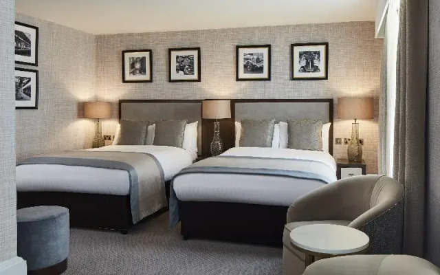 The Midland - Manchester