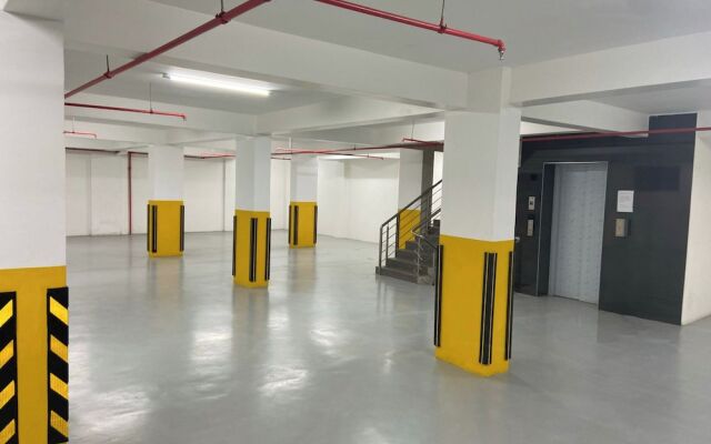 Neema Executive Suites Near Junction Mall 5A