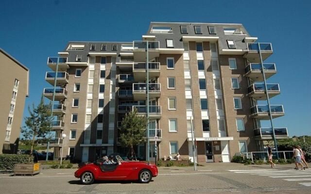 Residence Deurloo 53-08
