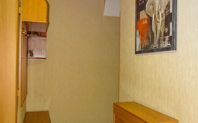 Апартаменты KyivHome, ул. Бассейная, 17, центр