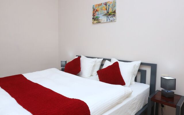 Syune Mini Hotel