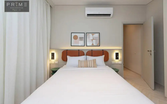 Prime Residence Point 90