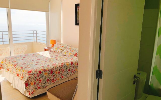 Apartamento 1804 Vista Mares