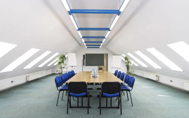 Ostseehotel Klützer Winkel