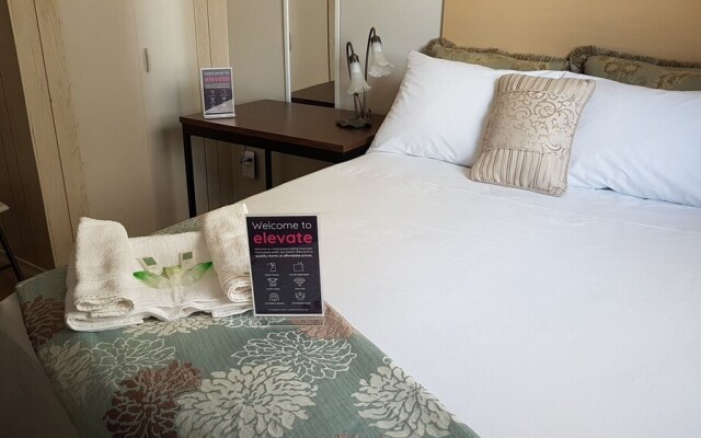 Crestview Guest House