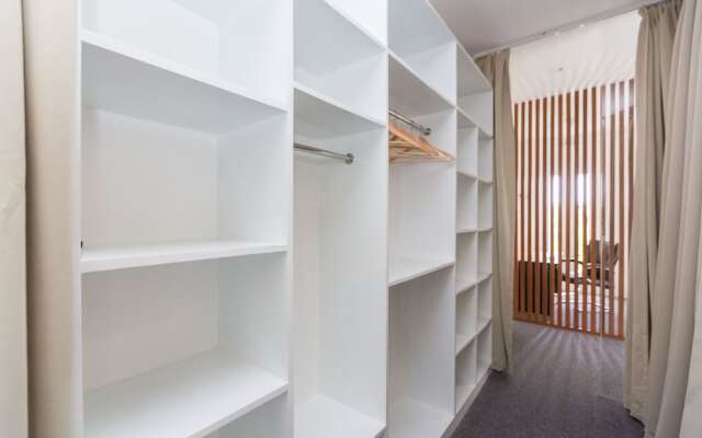 Seminyak Villa Serenity