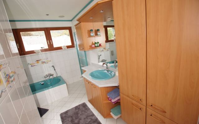 Ferienwohnung Steiner Gertrude