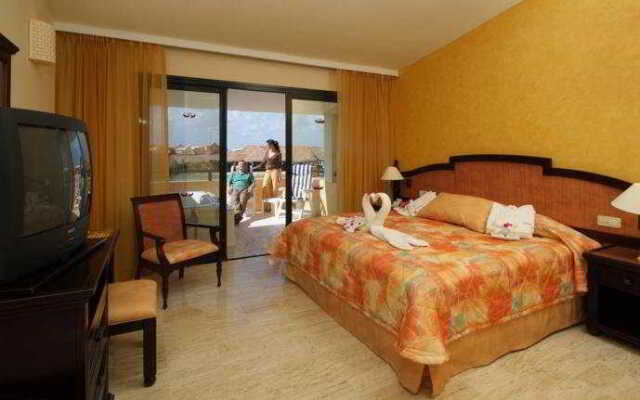 Grand Palladium Colonial Riviera Maya All Inclus