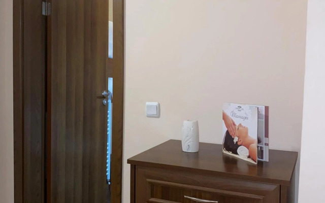 Green life Bansko, 1 bedroom private apartment D4