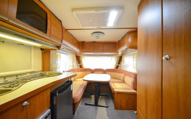 Gwangneung Haeoreum Camping&glamping