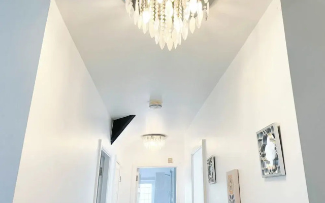 Large 8 Bedroom House in Edgbaston