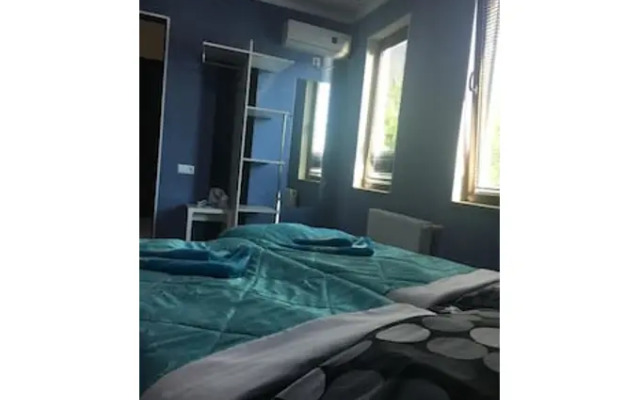 Hotel Aisi