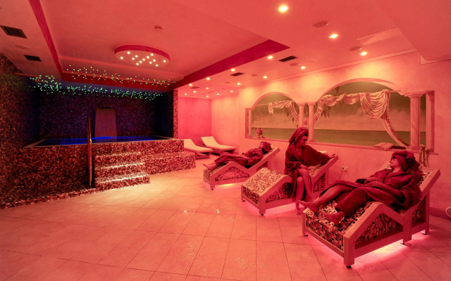 Hotel Garda Bellevue