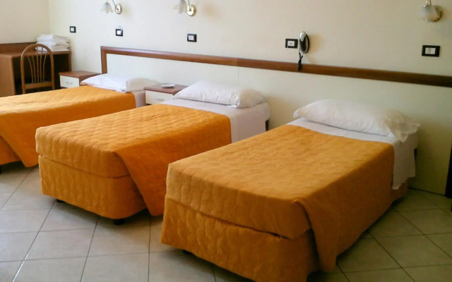 Hotel Serafino