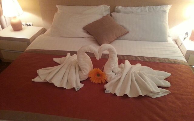 Hotel San
