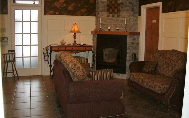 Auberge Le St-Georges