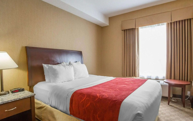 Comfort Inn & Suites