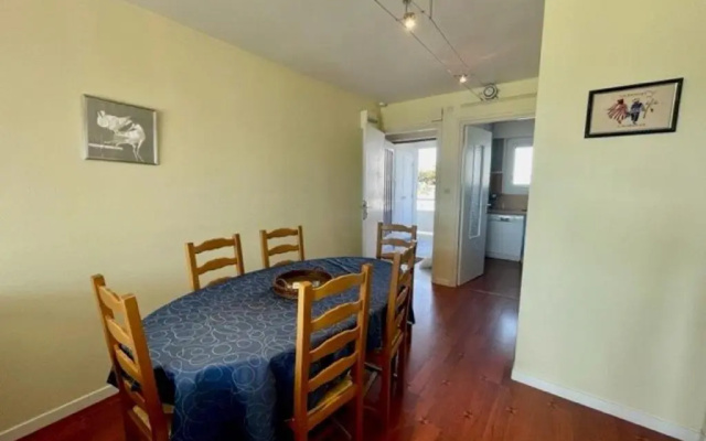 Appartement Quiberon, 3 Pièces, 4 Personnes - Fr-1-478-92