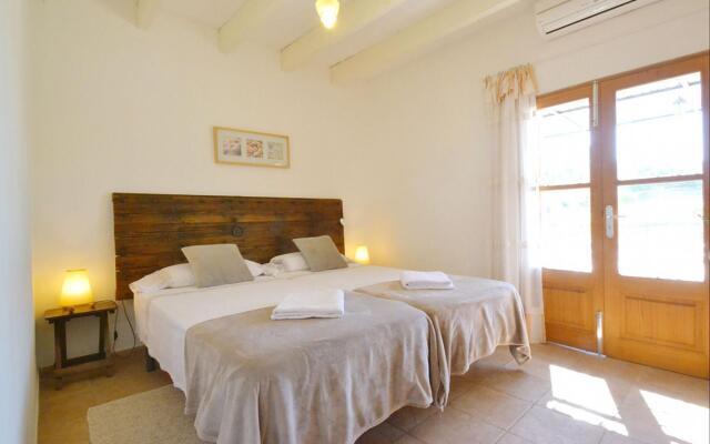 Villa in Mallorca Near the Beach