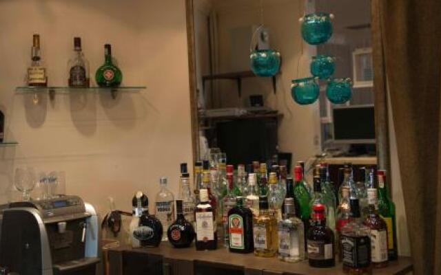 Boutique Vila Paradis