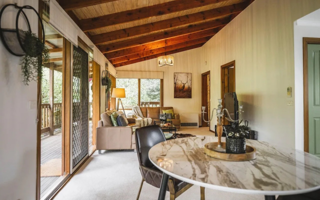 Botanica Retreat - Village Spa & Stay