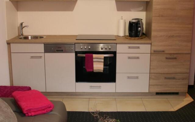 Harztour Fewo Apartments Wernigerode