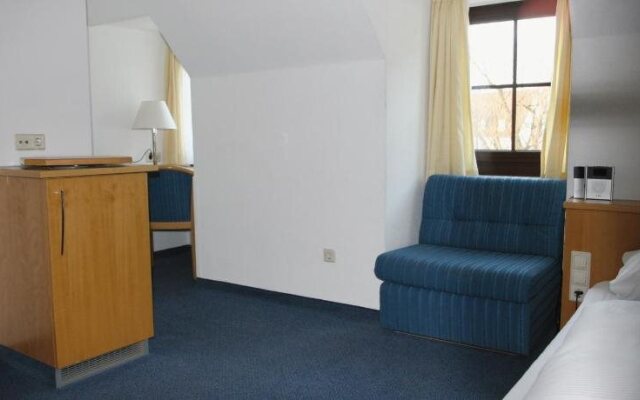 Hotel Munding