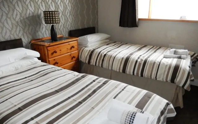Gales Guest House
