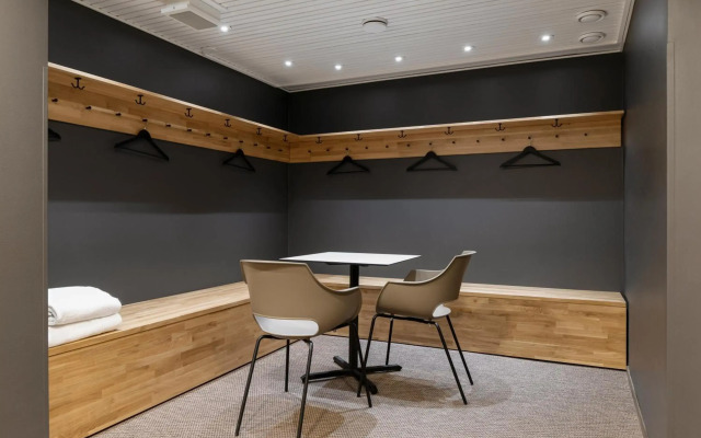 Solo Sokos Hotel Helsinki