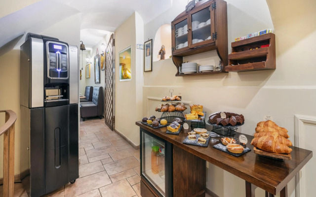 Hotel Il Convento