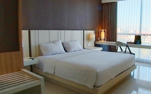 Swiss-Belinn Gajah Mada Medan