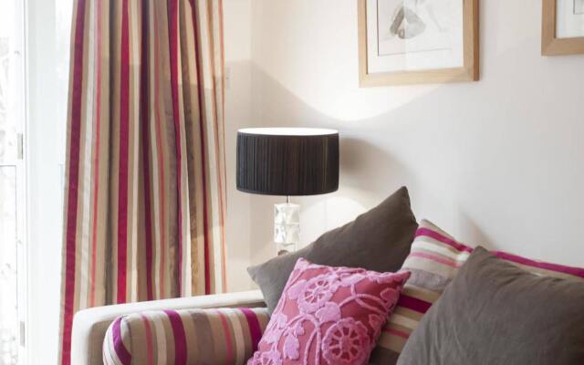 Onefinestay - Waterloo Apartments
