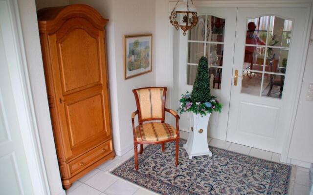 Privatzimmer Ehrhardt Nr.1 - [#11338]