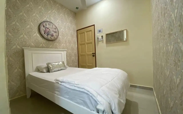 AAM Hotel
