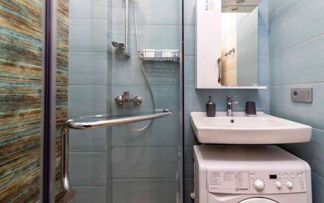 More Apartments na Estonskoy 37 k 9 477