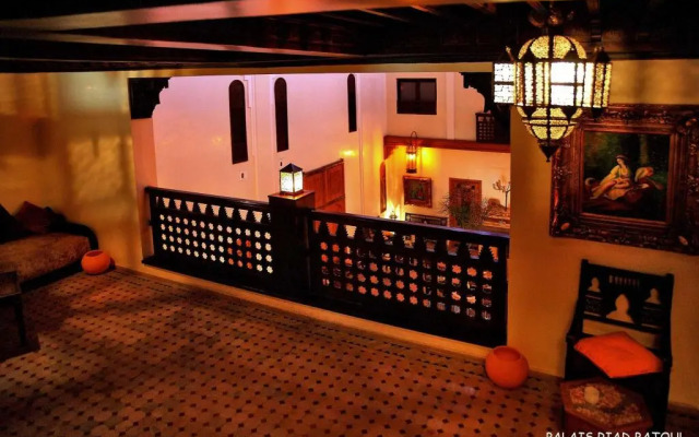 Palais Riad Batoul