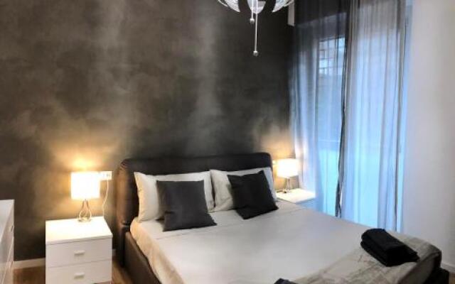 Modern Apartment in De Angeli