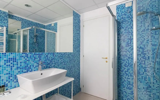 Residenza Excelsior 807