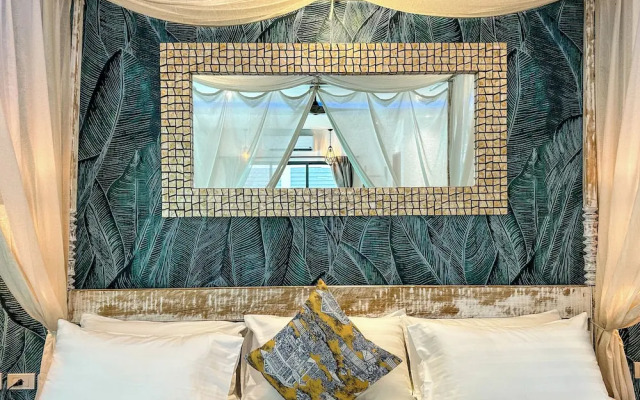 La Belle Vie - Boutique Hotel