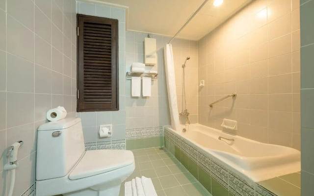 Regent – Chalet, Hua Hin